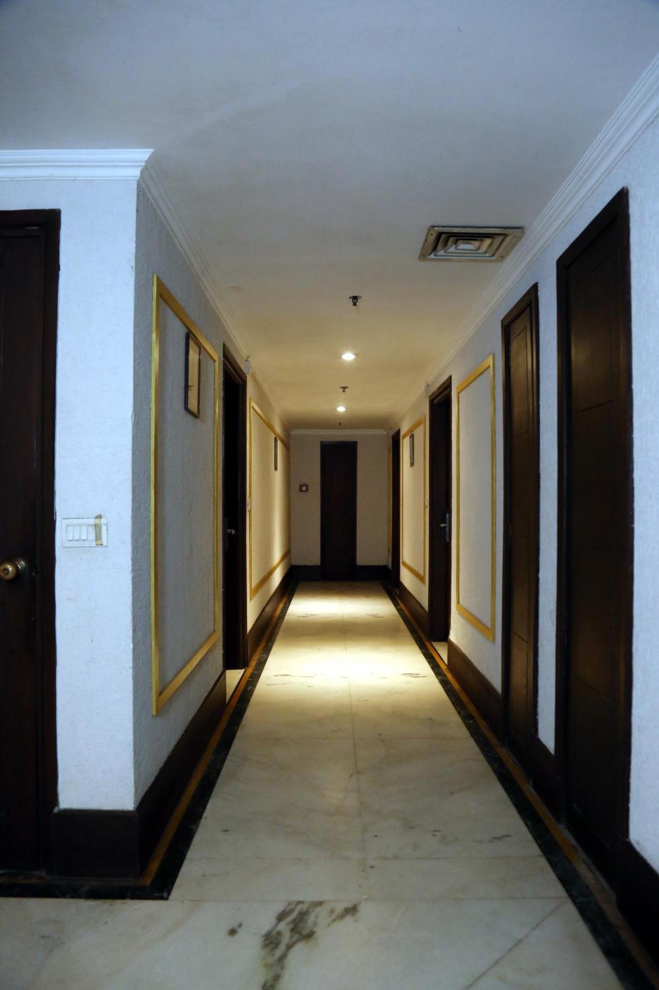 לודהיאנה Hotel Imperial Executive מראה חיצוני תמונה
